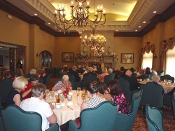 Flag Day Luncheon 2015